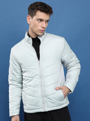HIGHLANDER Full Sleeve Solid Men Jacket