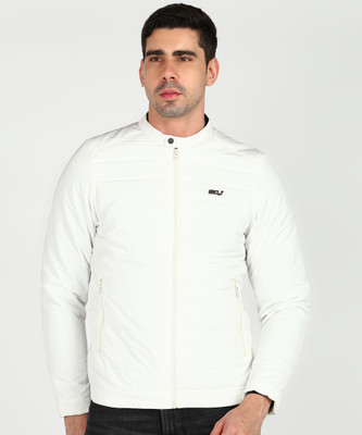 Fort Collins Full Sleeve Solid Men Jacket