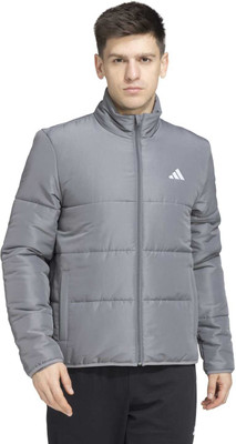 ADIDAS Full Sleeve Printed Men Jacket