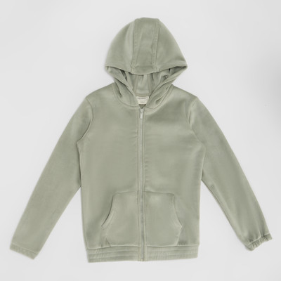Pantaloons Junior Full Sleeve Solid Girls Jacket