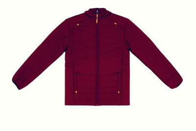 Shriram Full Sleeve Solid Boys Jacket