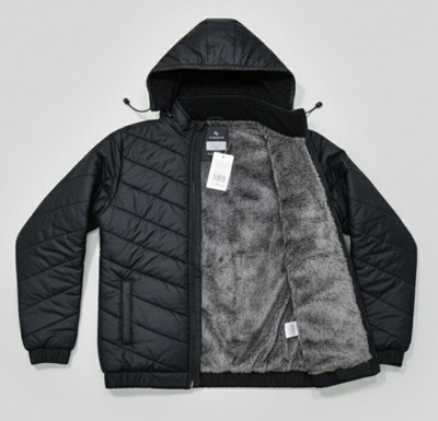 AZMIFASION Full Sleeve Solid Men Jacket