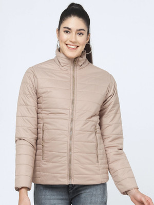 Guapo Full Sleeve Solid Women Jacket