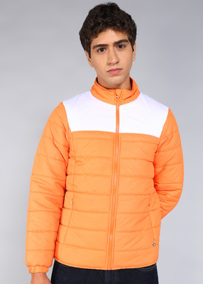 METRONAUT Full Sleeve Colorblock Men Jacket