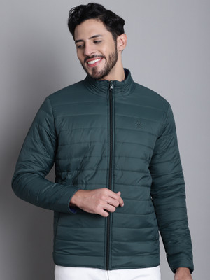CANTABIL Full Sleeve Solid Men Jacket