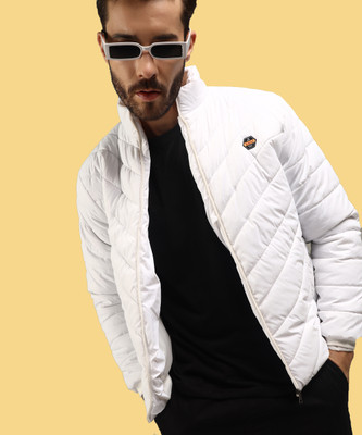 GRAND MALBORK Full Sleeve Solid Men Jacket