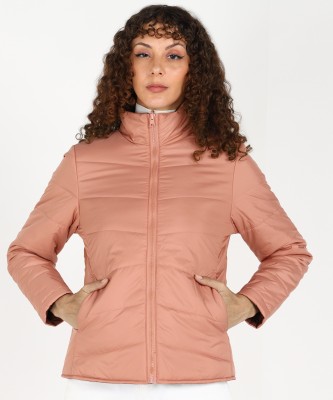 KILLER Full Sleeve Solid Women Jacket