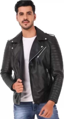 fashion collection Full Sleeve Solid Men Jacket