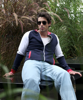 CAMPUS SUTRA Full Sleeve Colorblock Men Jacket