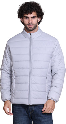 SANE ORIGINALS Full Sleeve Solid Men Jacket