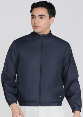 METRONAUT Full Sleeve Solid Men Jacket