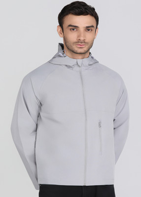 METRONAUT Full Sleeve Solid Men Jacket