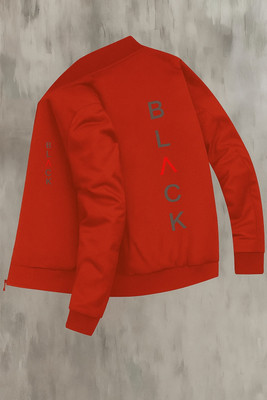 Intacox Full Sleeve Printed Men Jacket