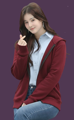 Kasendra Full Sleeve Solid Women Jacket