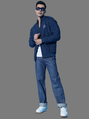 ChicCloset Full Sleeve Printed Men Jacket