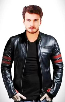 marvik Full Sleeve Solid Men Jacket