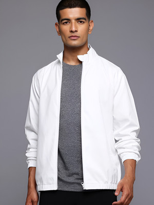 PP Vastram Full Sleeve Solid Men Jacket