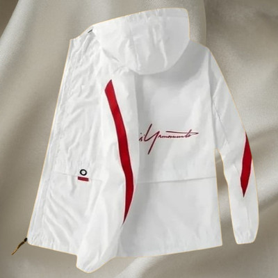 Shozuj Full Sleeve Self Design Men Jacket