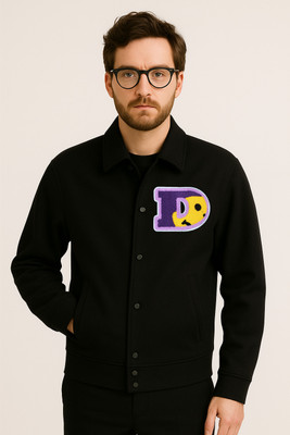 NEET Full Sleeve Printed Men Jacket