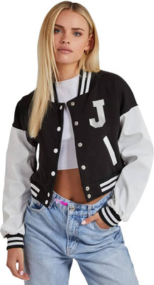 Koverify Full Sleeve Colorblock Women Jacket