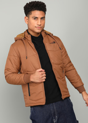 Breil By Fort Collins Full Sleeve Solid Men Jacket