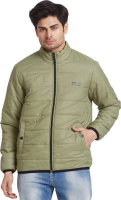 KILLER Full Sleeve Colorblock Men Jacket