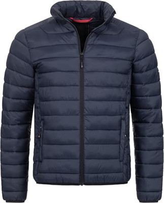 IandT Full Sleeve Self Design Men Jacket