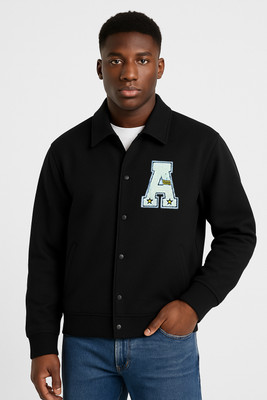 Damler AT Full Sleeve Colorblock Men Jacket