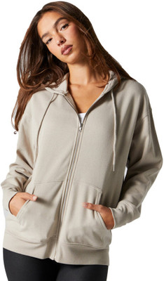 Besick Full Sleeve Solid Women Jacket