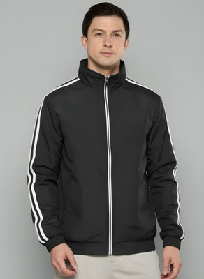 THECLASSICTOGS Full Sleeve Solid Men Jacket