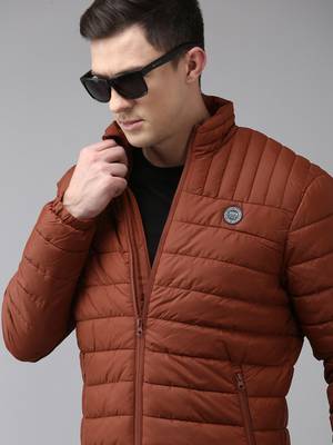 Us polo assn full hotsell sleeve solid men's jacket