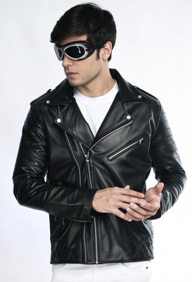 STAR STOR Full Sleeve Solid Men Jacket