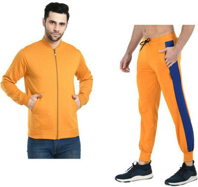 IndiWeaves Full Sleeve Solid, Colorblock Men Jacket