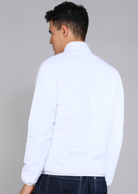 KILLER Full Sleeve Solid Men Jacket