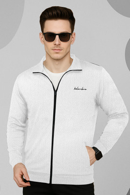 KELONBRO Full Sleeve Printed Men Jacket