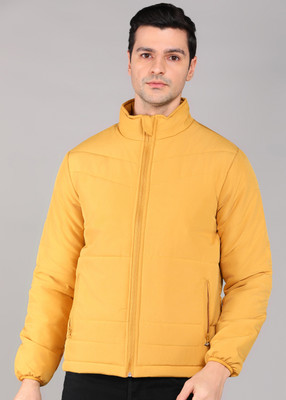 METRONAUT Full Sleeve Colorblock Men Jacket