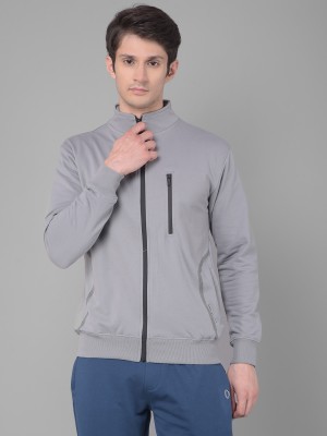 Force NXT Full Sleeve Solid Men Jacket