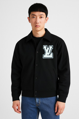 Sandhya EN Trends Full Sleeve Solid Men Jacket