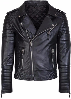 HouseOfCommon Full Sleeve Solid Men Jacket