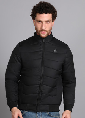 Breil By Fort Collins Full Sleeve Solid Men Jacket