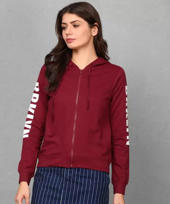 METRONAUT Full Sleeve Colorblock Women Jacket