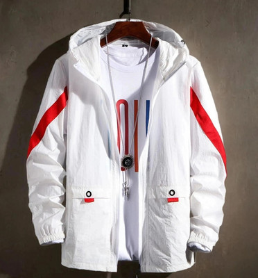 LEBOWSKI Full Sleeve Solid Men Jacket