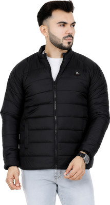 Dollar Full Sleeve Striped Men Jacket