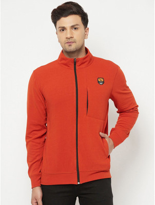 UNICUS APPAREL Full Sleeve Solid Men Jacket