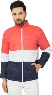 BEN MARTIN Full Sleeve Solid Men Jacket