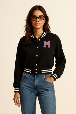 LOV Trends Full Sleeve Solid Women Jacket