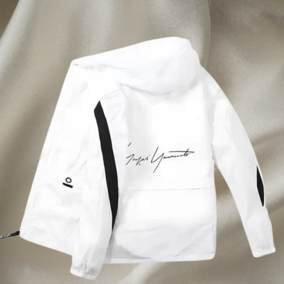 Shozuj Full Sleeve Self Design Men Jacket