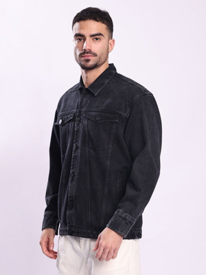 Bene Kleed Full Sleeve Printed Men Jacket