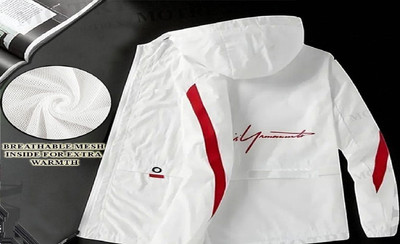 LEBOWSKI Full Sleeve Solid Men Jacket