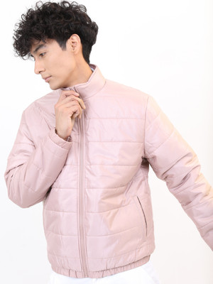 KETCH Full Sleeve Solid Men Jacket
